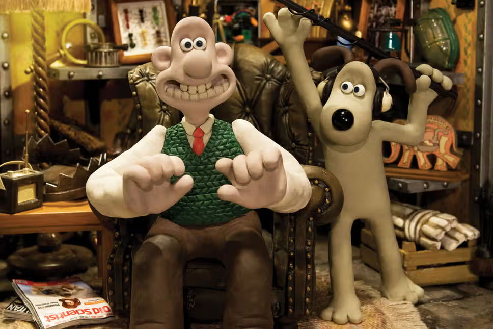 Wallace-&-Gromit